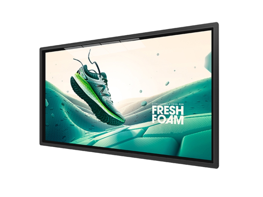 4K Large Format Display