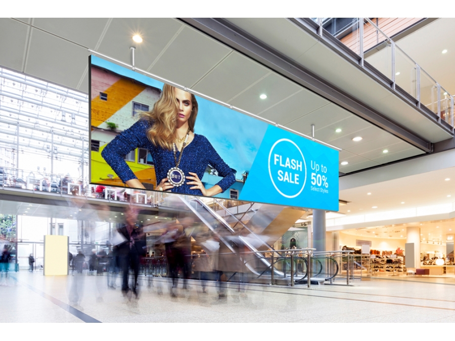 LED Display