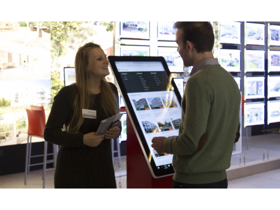 Touch Screens