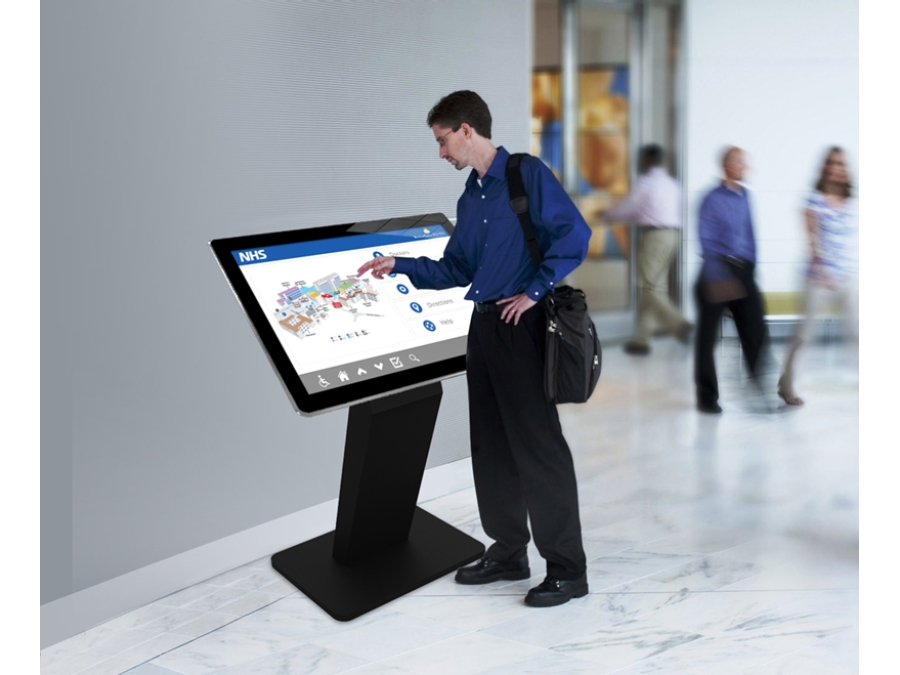 Touch Screen