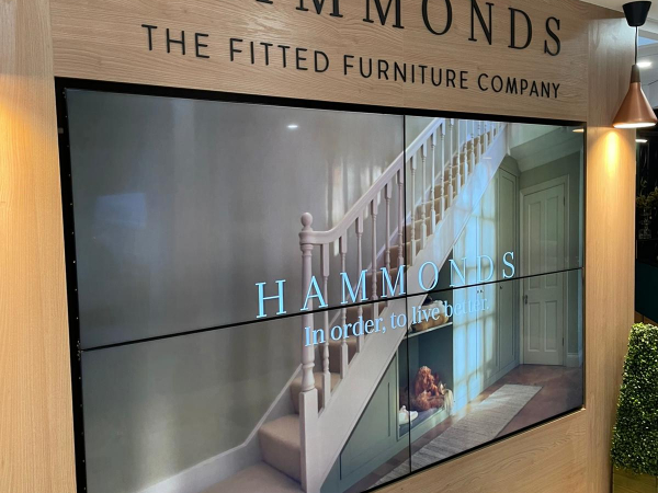 Video Wall