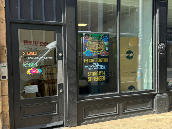 Ultra High Bright