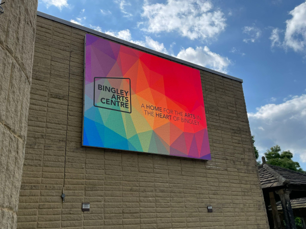 LED Display