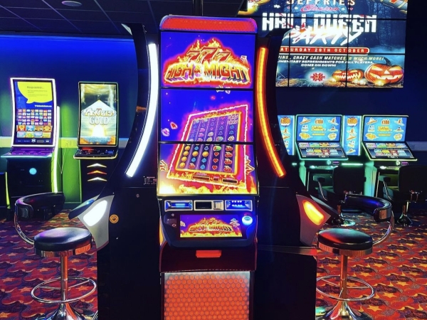 video wall