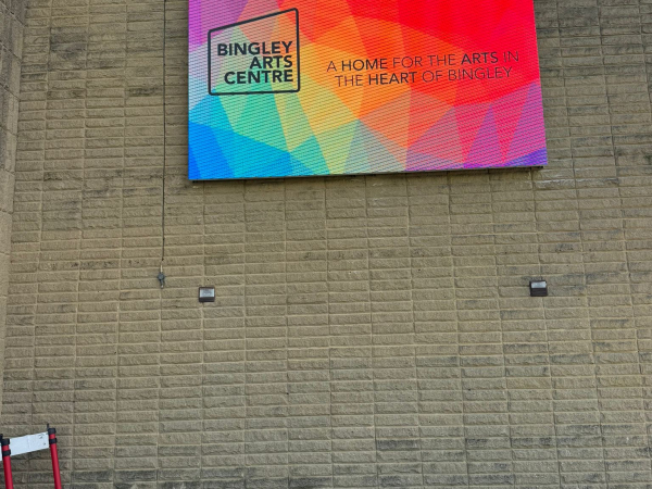 LED Display