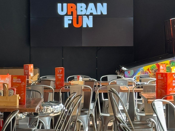 Video Wall