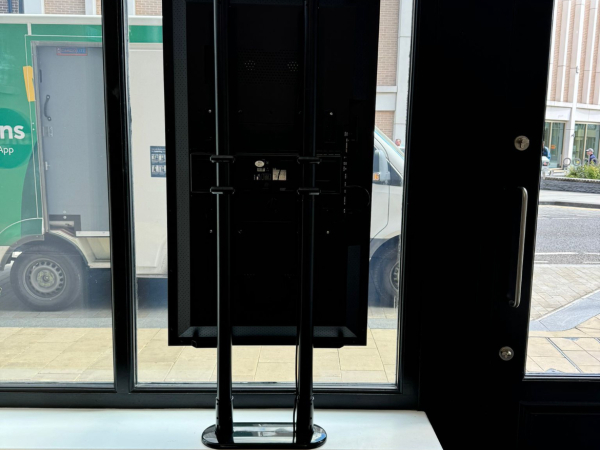 Window Screen 