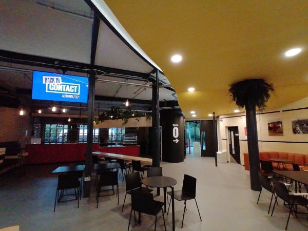 Theatre Screens