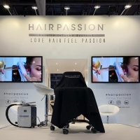 4K Large Format Display