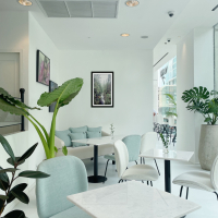 Cafe Digital Canvas