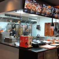 Menu Boards