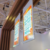 High Brightness Displays