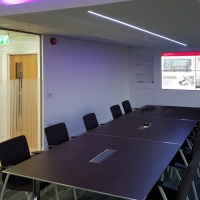 LCD Video Wall