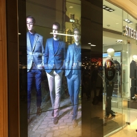 LCD Video Wall