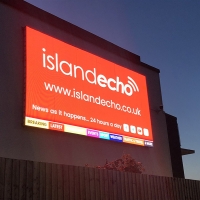 Outdoor LED