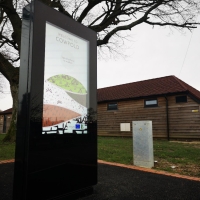 Leisure Digital Screens