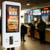 Self Service Kiosk