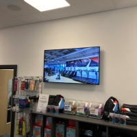 Professional Monitor