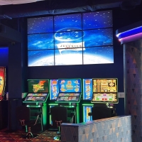 video Wall