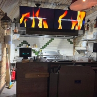 Menu Boards