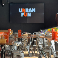 Video Wall