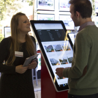 Touch Screens