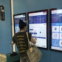 Touch Screens