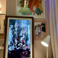 Digital Canvas