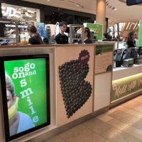 digital screens