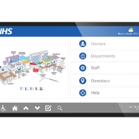 Interactive whiteboard