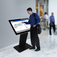 Touch Screen
