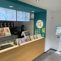 Menu Boards